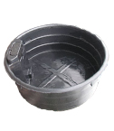 Open Top Water Tank 1240litres