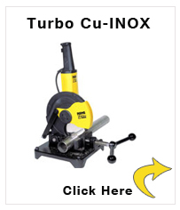 Turbo Cu-INOX 