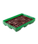 Bund/Sump Pallet XS007