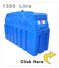 Adblue Dispenser 1350 litres (300 gallons)