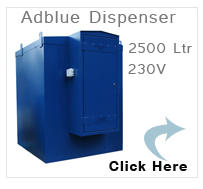 Adblue Dispenser