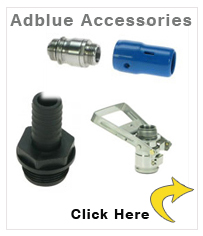 Adblue Accessories