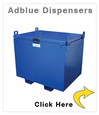 Adblue Dispensers