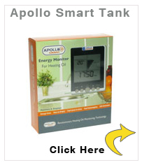 Apollo Smart Tank Gauge & Energy Monitor