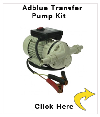 Adblue Battery Transfer Pump
