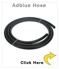 Adblue Hose - 50m Coil