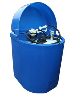 Ecosure 710 Litre Adblue Dispenser