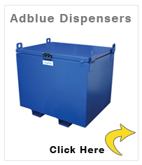 Adblue Dispensers