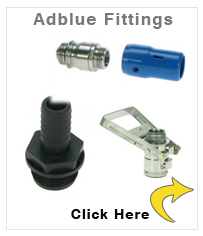 Adblue Fittings