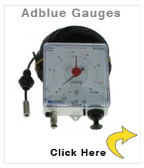 Adblue Gauges