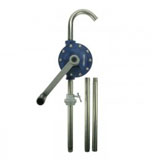 Rotary Hand Pump Kit - Chemicals