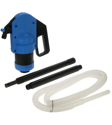 Lever Hand Pump Kit - Adblue