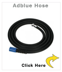 Adblue Hose - 5/8