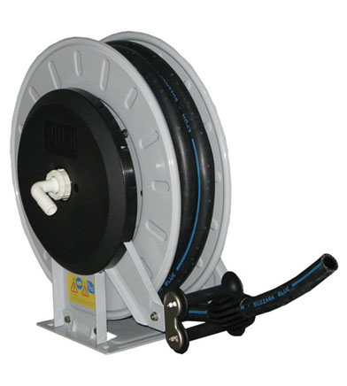 Hose Reel For Adblue 8m x 