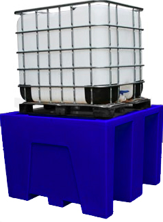 AdBlue IBC Bund