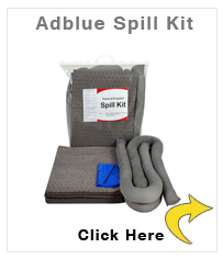 40 Litre General Purpose Spill Kit