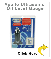 Apollo Ultrasonic Oil Level Gauge