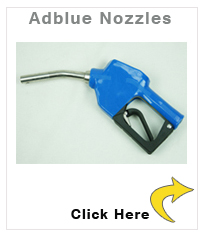 Adblue Nozzles