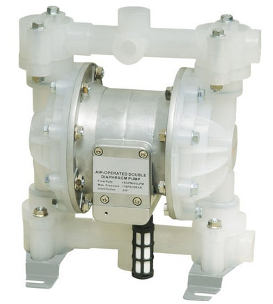 Air Operated Diaphragm Pump - 60L/min