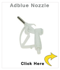 Manual Nozzle for Adblue 