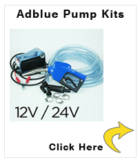 Adblue Pump Kits