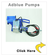 Adblue Pumps