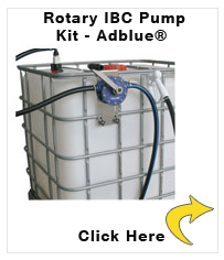 Rotary IBC Pump Kit - Adblue®