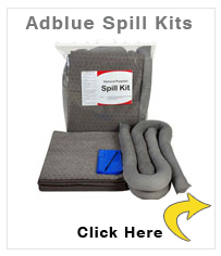 Adblue Spill Kits