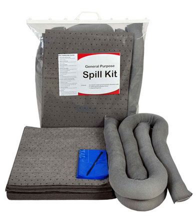 40 Litre General Purpose Spill Kit