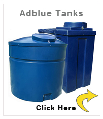 Adblue Tanks