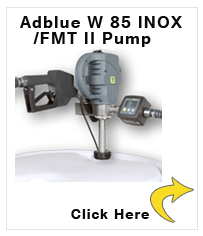 Adblue W 85 INOX /FMT II Pump 