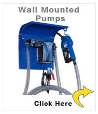 Adblue Wall Mounted Pumps