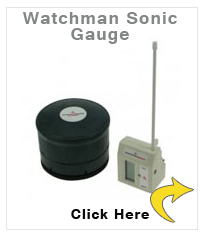 Watchman Sonic Level Gauge Standard