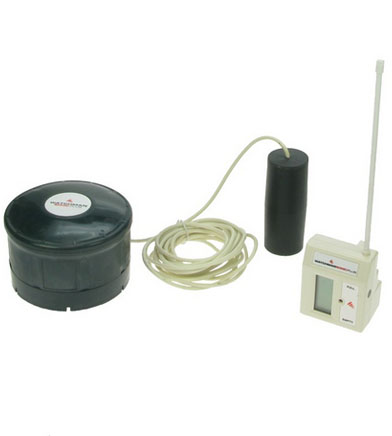 Watchman Sonic Plus Level Monitor & Bund Sensor