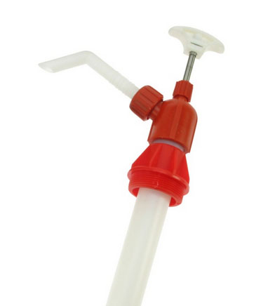 Lift Pump - Nylon