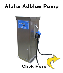 Alpha Adblue Pump 