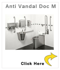 Anti Vandal Doc M Packs