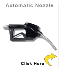Automatic nozzle A 2003-ES