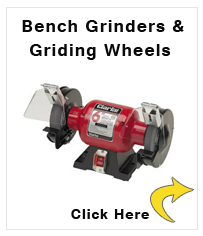 Bench Grinders & Grinding Wheels