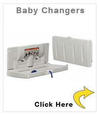 Baby Changing Unit Horizontal 