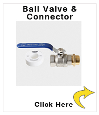 Ball Valve and Connector