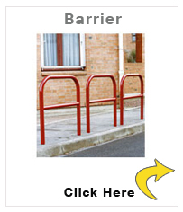 Standard and reinforced barriers 
