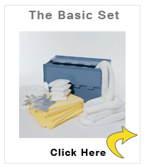 The Basic Set- Special