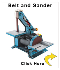 CBS1-5 Belt and Disc Sander