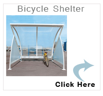 Bicycle Shelter