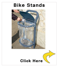 Bike stands