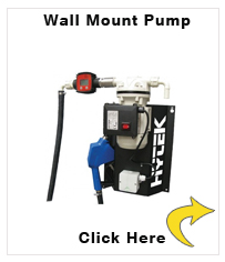 Adblue® Wall Mount Pump