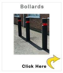 Security Bollards