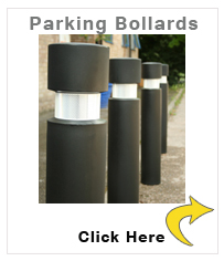Parking Bollards