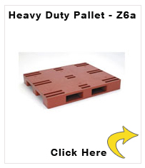 Heavy Duty Pallet - Z6a 